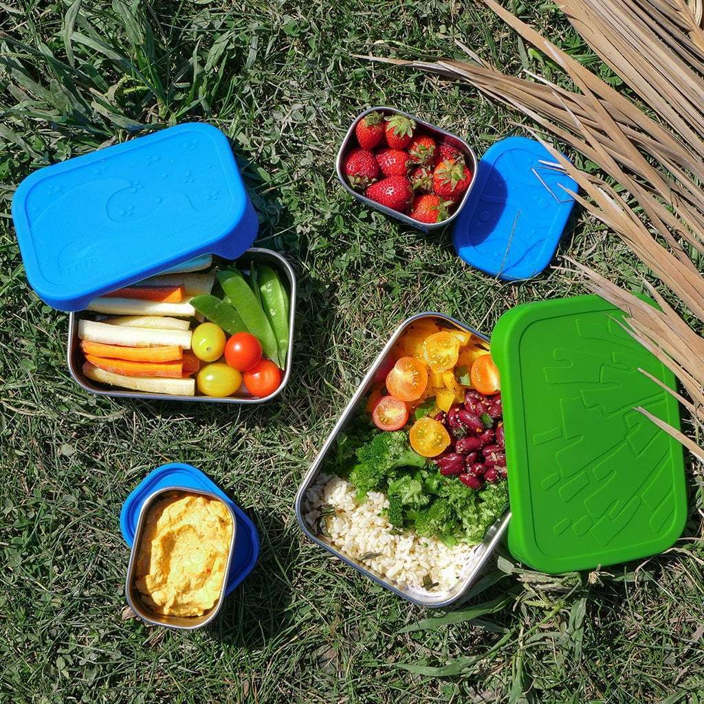 EcoLunchbox lunchtrommel